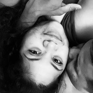 Meet your Posher, Jianna marie ramon